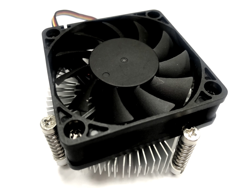 CPU COOLER-R2003A01 產品圖片
